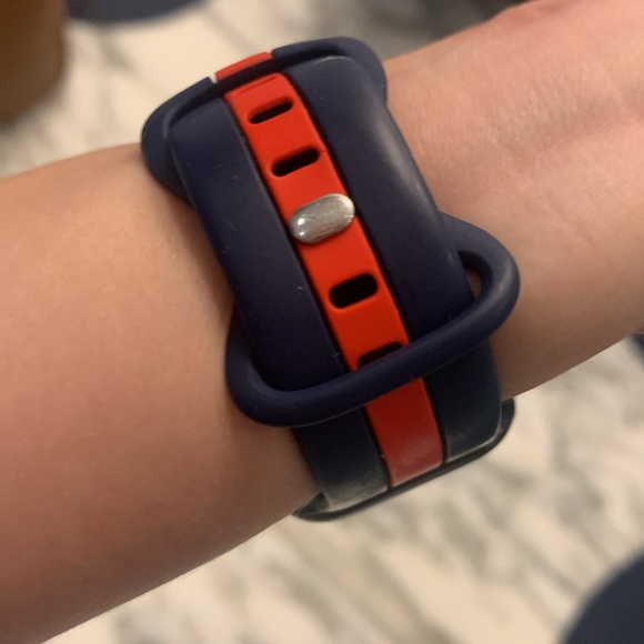 Free Unbranded band for iWatch 40mm - Picture 5 of 8